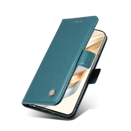 YIKATU YK-003 For Honor X60 Pro 5G / Magic7 Lite 5G / X9c 5G Case Wallet Stand Leather Phone Cover