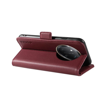 YIKATU YK-003 For Honor X60 Pro 5G / Magic7 Lite 5G / X9c 5G Case Wallet Stand Leather Phone Cover