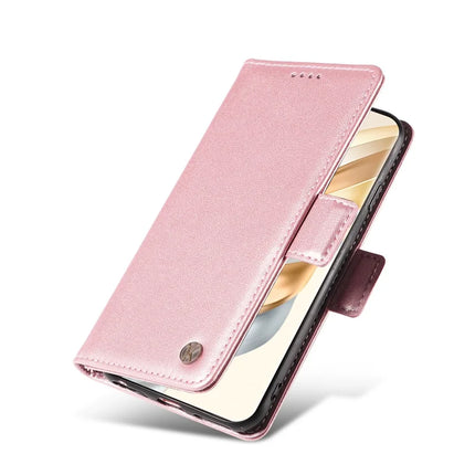 YIKATU YK-003 For Honor X60 Pro 5G / Magic7 Lite 5G / X9c 5G Case Wallet Stand Leather Phone Cover