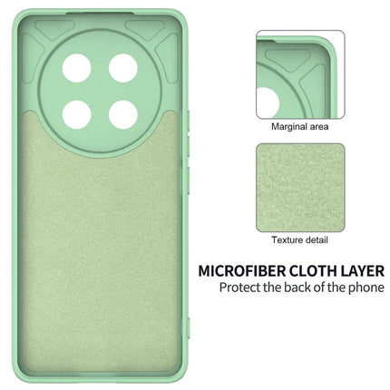For Honor Magic7 Lite 5G / X9c 5G / X60 Pro 5G Case Liquid Silicone Phone Back Cover with Hand Strap