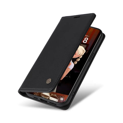 For Honor Magic7 Pro 5G Wallet Case YIKATU YK- 001 PU Leather Phone Cover with Stand