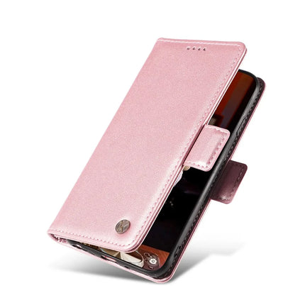 For Honor Magic7 Pro 5G Wallet Phone Case YIKATU YK-003 Leather Stand Cover