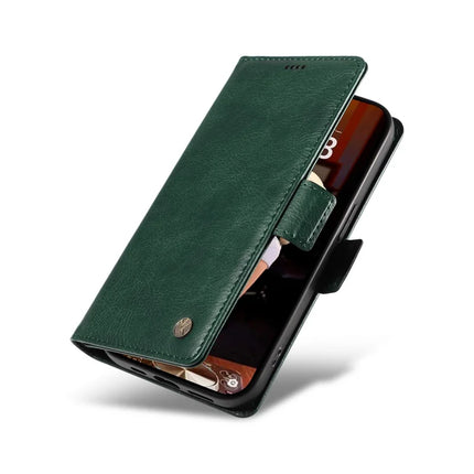 For Honor Magic7 Pro 5G Case YIKATU YK-007 Litchi Texture PU Leather Wallet Phone Cover
