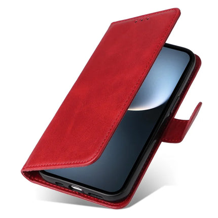 For Honor Magic7 Pro 5G Case Wallet PU Leather Folio Flip Phone Cover