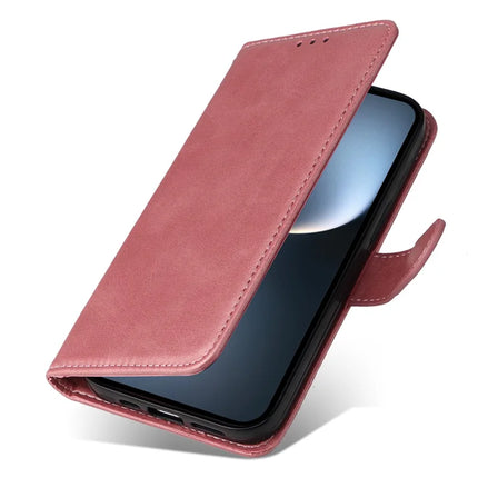 For Honor Magic7 Pro 5G Case Wallet PU Leather Folio Flip Phone Cover
