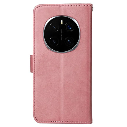 For Honor Magic7 Pro 5G Case Wallet PU Leather Folio Flip Phone Cover