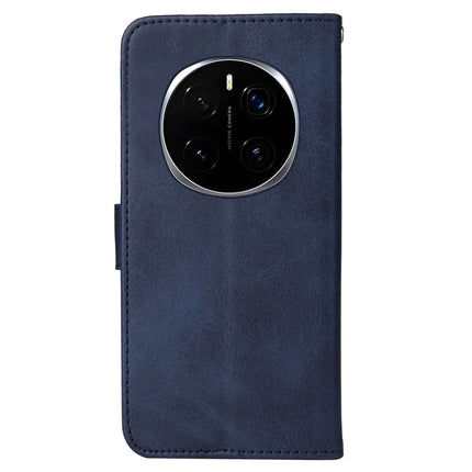 For Honor Magic7 Pro 5G Case Wallet PU Leather Folio Flip Phone Cover