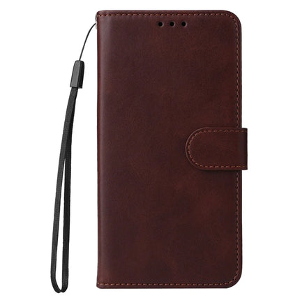 For Honor Magic7 5G Case Wallet PU Leather Folio Flip Phone Cover