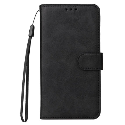 For Honor Magic7 5G Case Wallet PU Leather Folio Flip Phone Cover