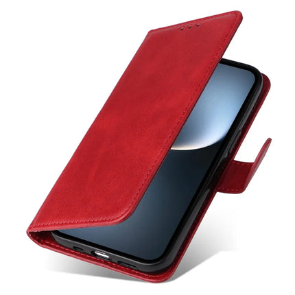 For Honor Magic7 5G Case Wallet PU Leather Folio Flip Phone Cover