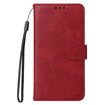 For Honor Magic7 5G Case Wallet PU Leather Folio Flip Phone Cover