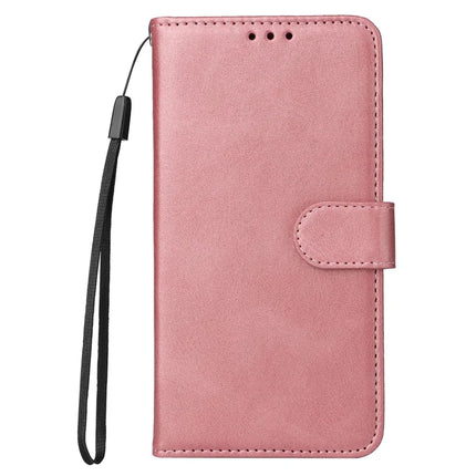 For Honor Magic7 5G Case Wallet PU Leather Folio Flip Phone Cover