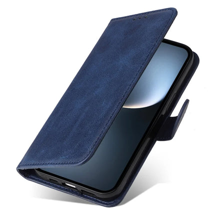For Honor Magic7 5G Case Wallet PU Leather Folio Flip Phone Cover