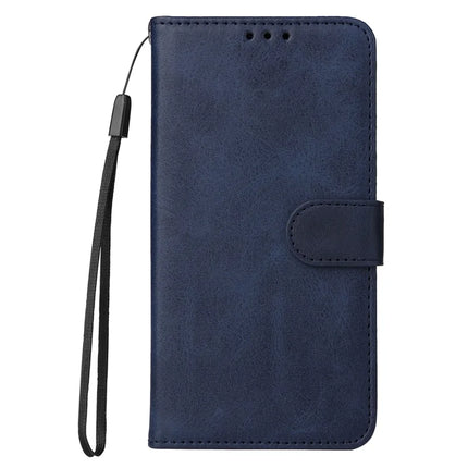 For Honor Magic7 5G Case Wallet PU Leather Folio Flip Phone Cover