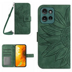 Blackish Green