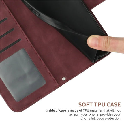 For Motorola Moto G Play (2025) 4G / G Power (2025) Case Sunflower Imprint Leather Wallet Phone Cover with Wrist Strap