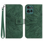 Blackish Green