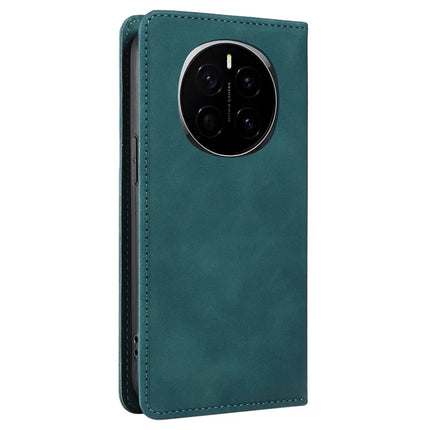 BETOPNICE 003 For Honor Magic7 5G Wallet Case Leather Phone Cover with Stand