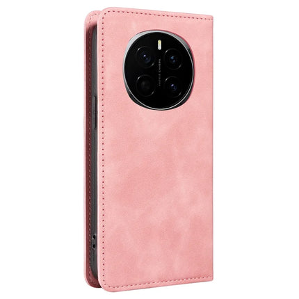 BETOPNICE 003 For Honor Magic7 5G Wallet Case Leather Phone Cover with Stand