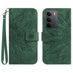 Blackish Green