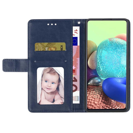 For Realme C75 Case Y-Shaped Lines Imprint Leather Phone Cover