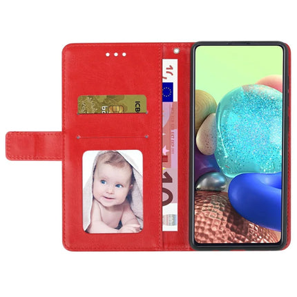 For Realme C75 Case Y-Shaped Lines Imprint Leather Phone Cover