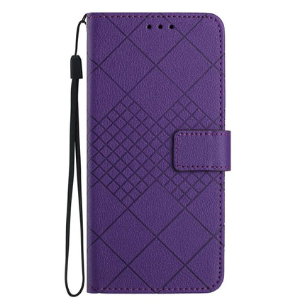 For Realme C75 Wallet Phone Case Imprint PU Leather Flip Folio Cover
