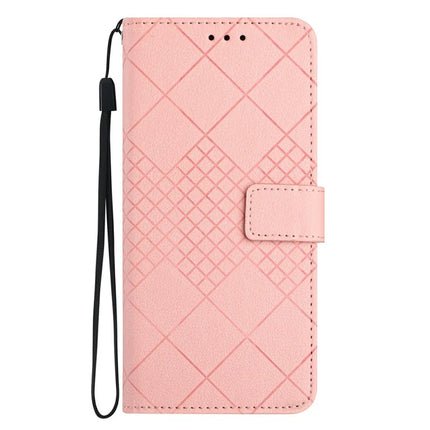 For Realme C75 Wallet Phone Case Imprint PU Leather Flip Folio Cover