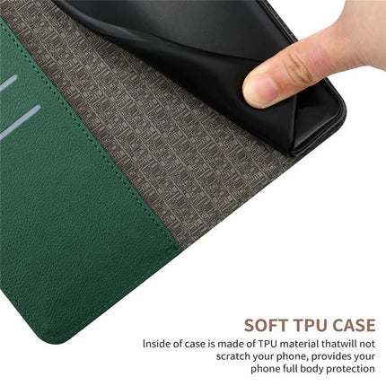 For Realme C75 Wallet Phone Case Imprint PU Leather Flip Folio Cover