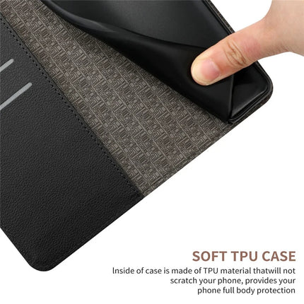 For Realme C75 Wallet Phone Case Imprint PU Leather Flip Folio Cover