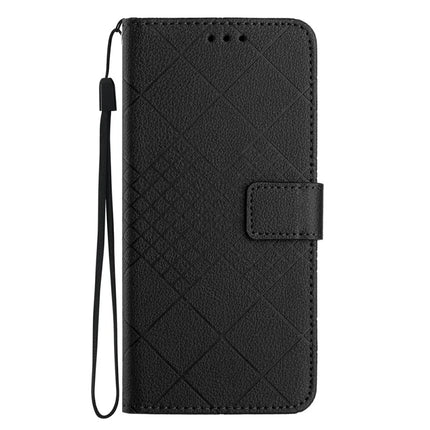 For Realme C75 Wallet Phone Case Imprint PU Leather Flip Folio Cover