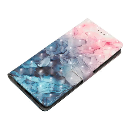For Samsung Galaxy A56 5G Case PU Leather Wallet Phone Cover 3D Pattern Printing