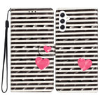 Stripes / Heart
