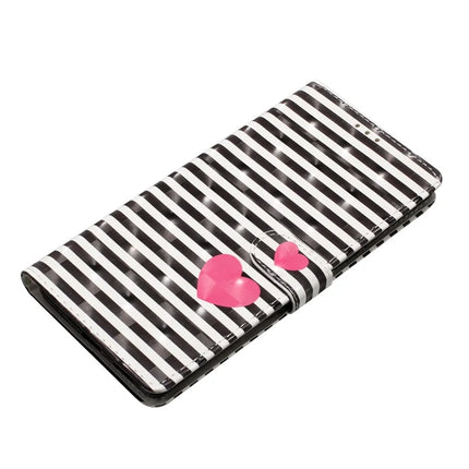 For Honor Magic7 Lite 5G / X9c 5G / X60 Pro 5G Case PU Leather Wallet Phone Cover 3D Pattern Printing