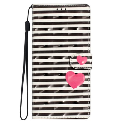 For Honor Magic7 Lite 5G / X9c 5G / X60 Pro 5G Case PU Leather Wallet Phone Cover 3D Pattern Printing