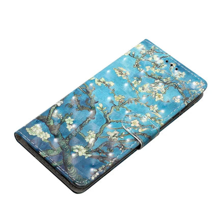 For Honor Magic7 Lite 5G / X9c 5G / X60 Pro 5G Case PU Leather Wallet Phone Cover 3D Pattern Printing