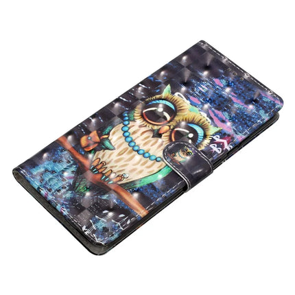 For Honor Magic7 Lite 5G / X9c 5G / X60 Pro 5G Case PU Leather Wallet Phone Cover 3D Pattern Printing