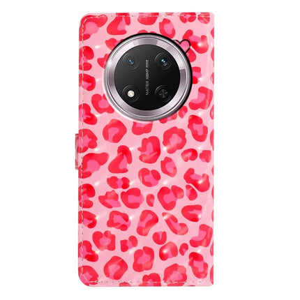 For Honor Magic7 Lite 5G / X9c 5G / X60 Pro 5G Case PU Leather Wallet Phone Cover 3D Pattern Printing
