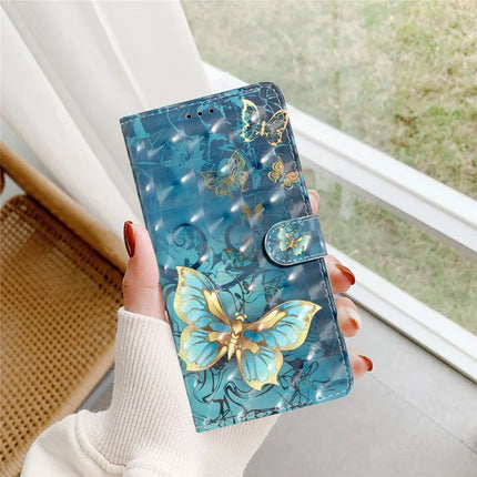 For Honor Magic7 Lite 5G / X9c 5G / X60 Pro 5G Case PU Leather Wallet Phone Cover 3D Pattern Printing