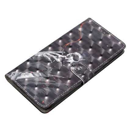 For Honor Magic7 Lite 5G / X9c 5G / X60 Pro 5G Case PU Leather Wallet Phone Cover 3D Pattern Printing