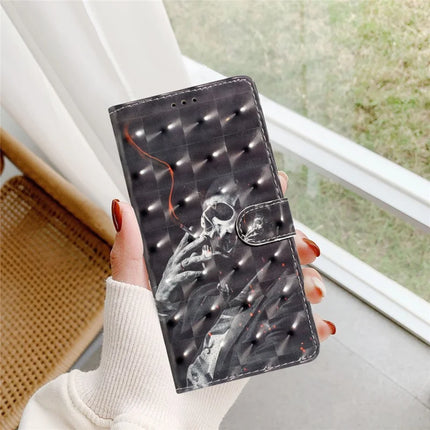 For Honor Magic7 Lite 5G / X9c 5G / X60 Pro 5G Case PU Leather Wallet Phone Cover 3D Pattern Printing