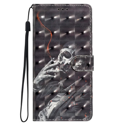 For Honor Magic7 Lite 5G / X9c 5G / X60 Pro 5G Case PU Leather Wallet Phone Cover 3D Pattern Printing