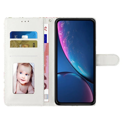 For Honor Magic7 Lite 5G / X9c 5G / X60 Pro 5G Case PU Leather Wallet Phone Cover 3D Pattern Printing