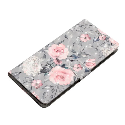 For Honor Magic7 Lite 5G / X9c 5G / X60 Pro 5G Case PU Leather Wallet Phone Cover 3D Pattern Printing