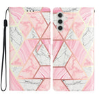 Pink Marble