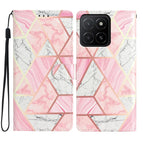 Pink Marble