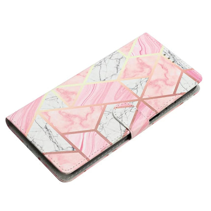 For Honor Magic7 Lite 5G / X9c 5G / X60 Pro 5G Wallet Case PU Leather Pattern Printing Stand Phone Cover with Strap
