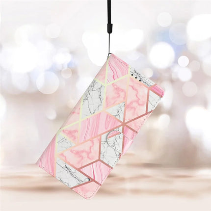 For Honor Magic7 Lite 5G / X9c 5G / X60 Pro 5G Wallet Case PU Leather Pattern Printing Stand Phone Cover with Strap