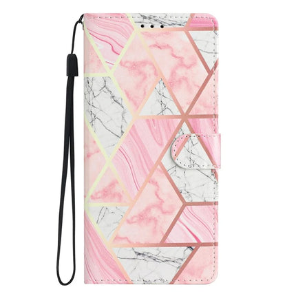 For Honor Magic7 Lite 5G / X9c 5G / X60 Pro 5G Wallet Case PU Leather Pattern Printing Stand Phone Cover with Strap