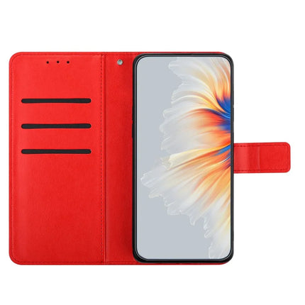 For Honor Magic7 Lite 5G / X9c 5G / X60 Pro 5G Leather Case with Card Slots Mandala Pattern Phone Cover Stand